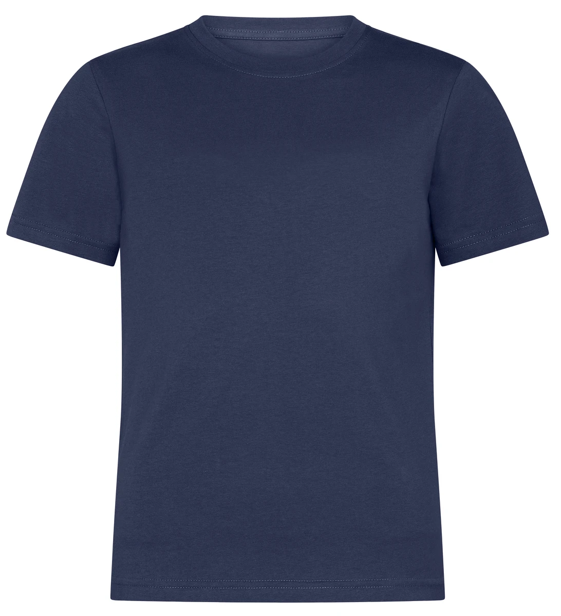 HRM Kids Organic Luxury Tee
