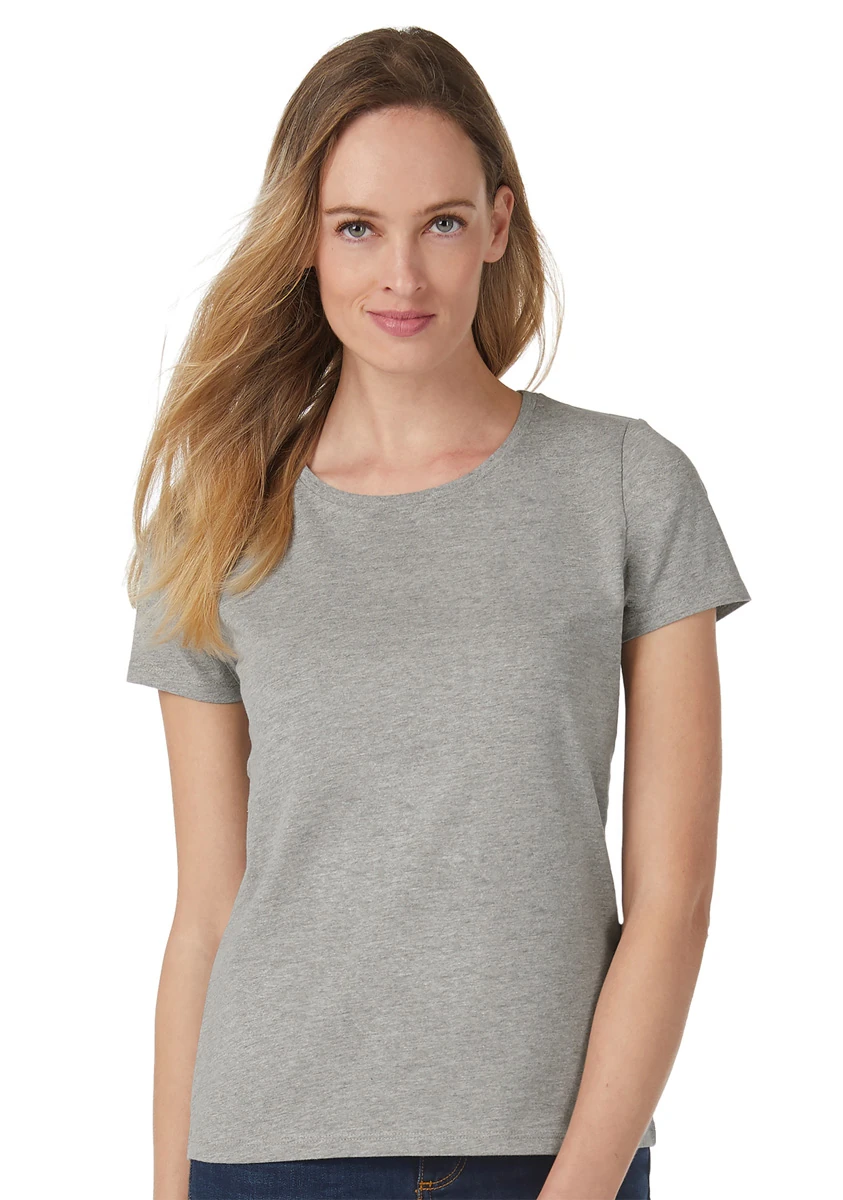 B&C Womens T-Shirt #E190