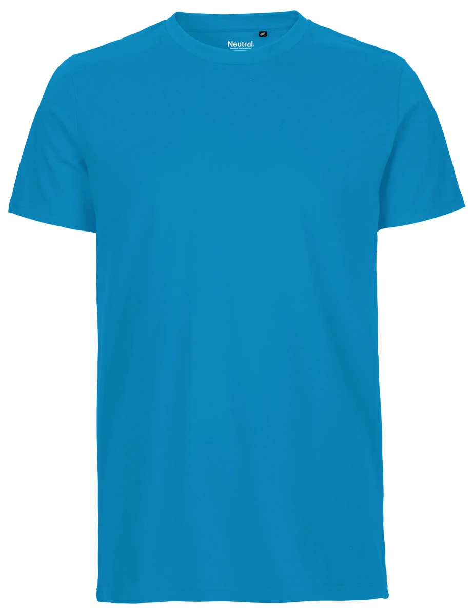 Neutral Mens Fit T-Shirt