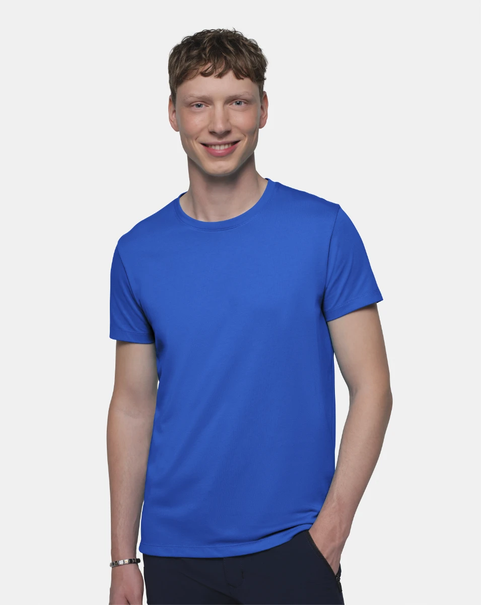 Hakro Cotton Tec T-Shirt