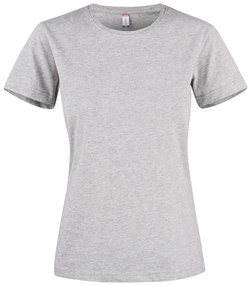 Clique Womens Premium Fashion-T