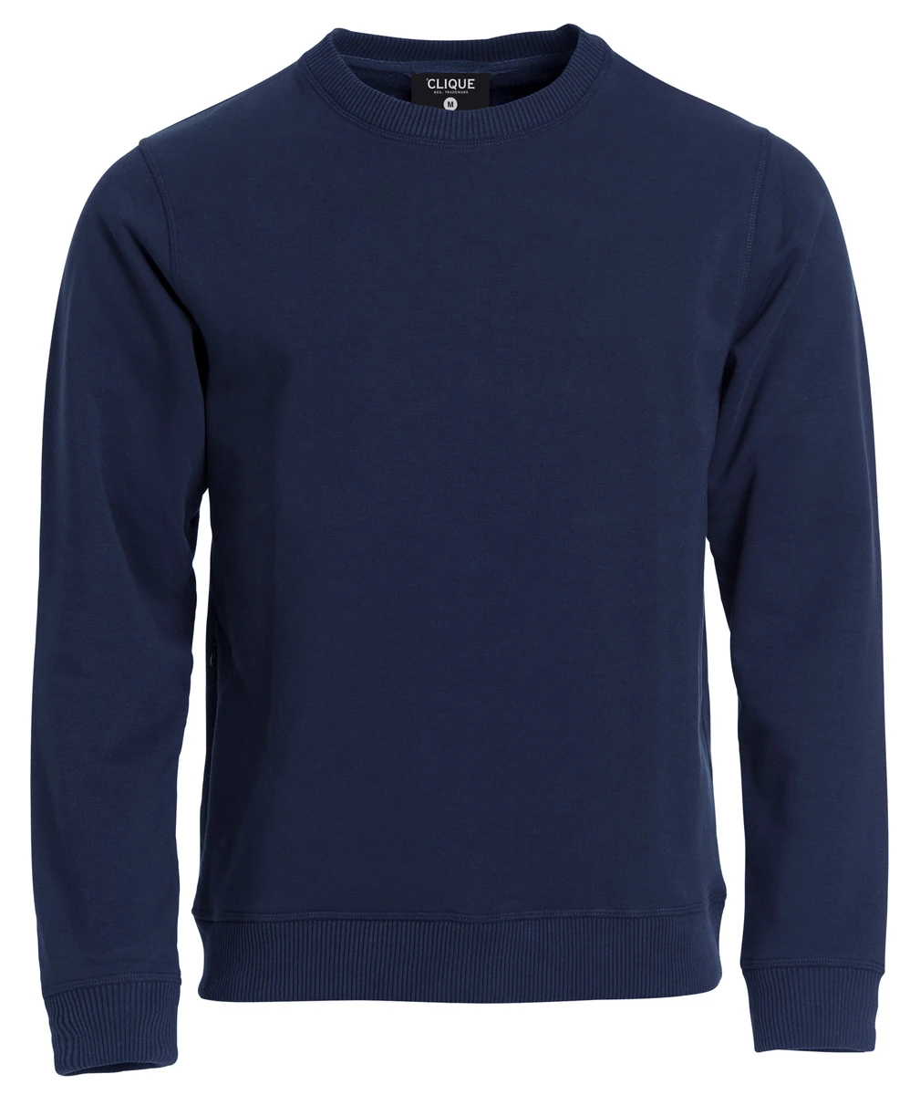Clique Classic Roundneck
