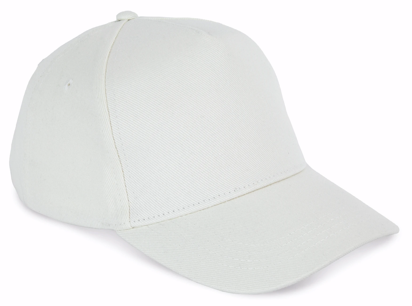 Native Spirit Organic 5-Panel Cap