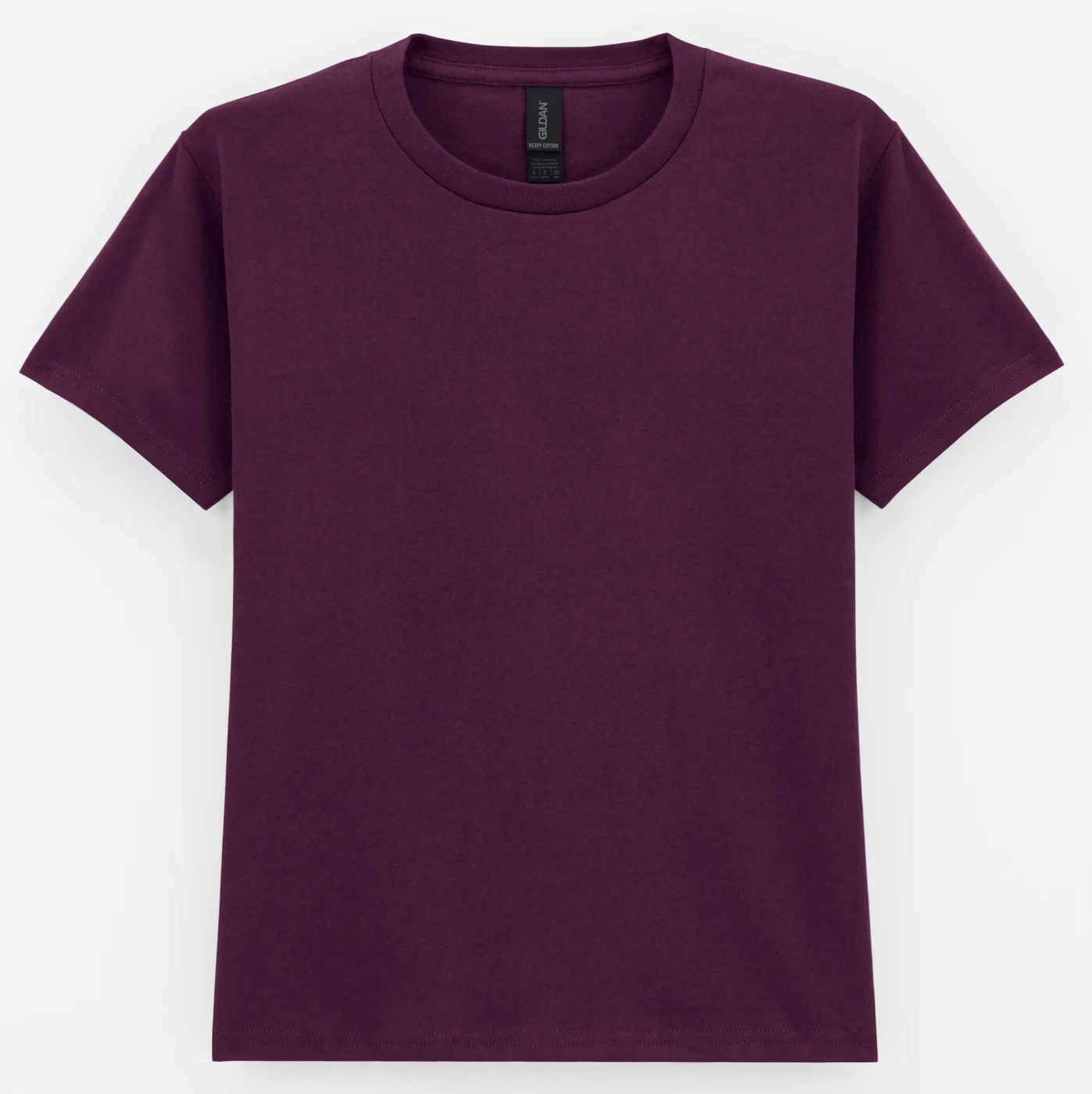 Gildan Heavy Cotton Youth T-Shirt