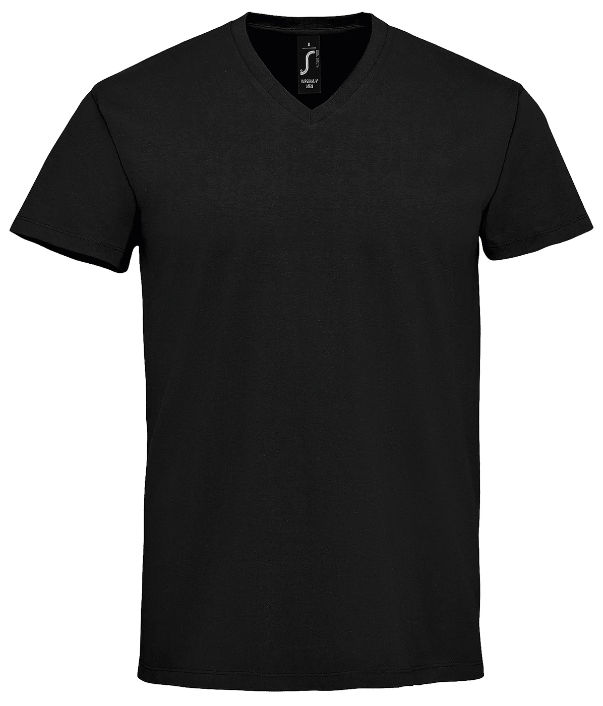Sol's Imperial V-Neck T-Shirt