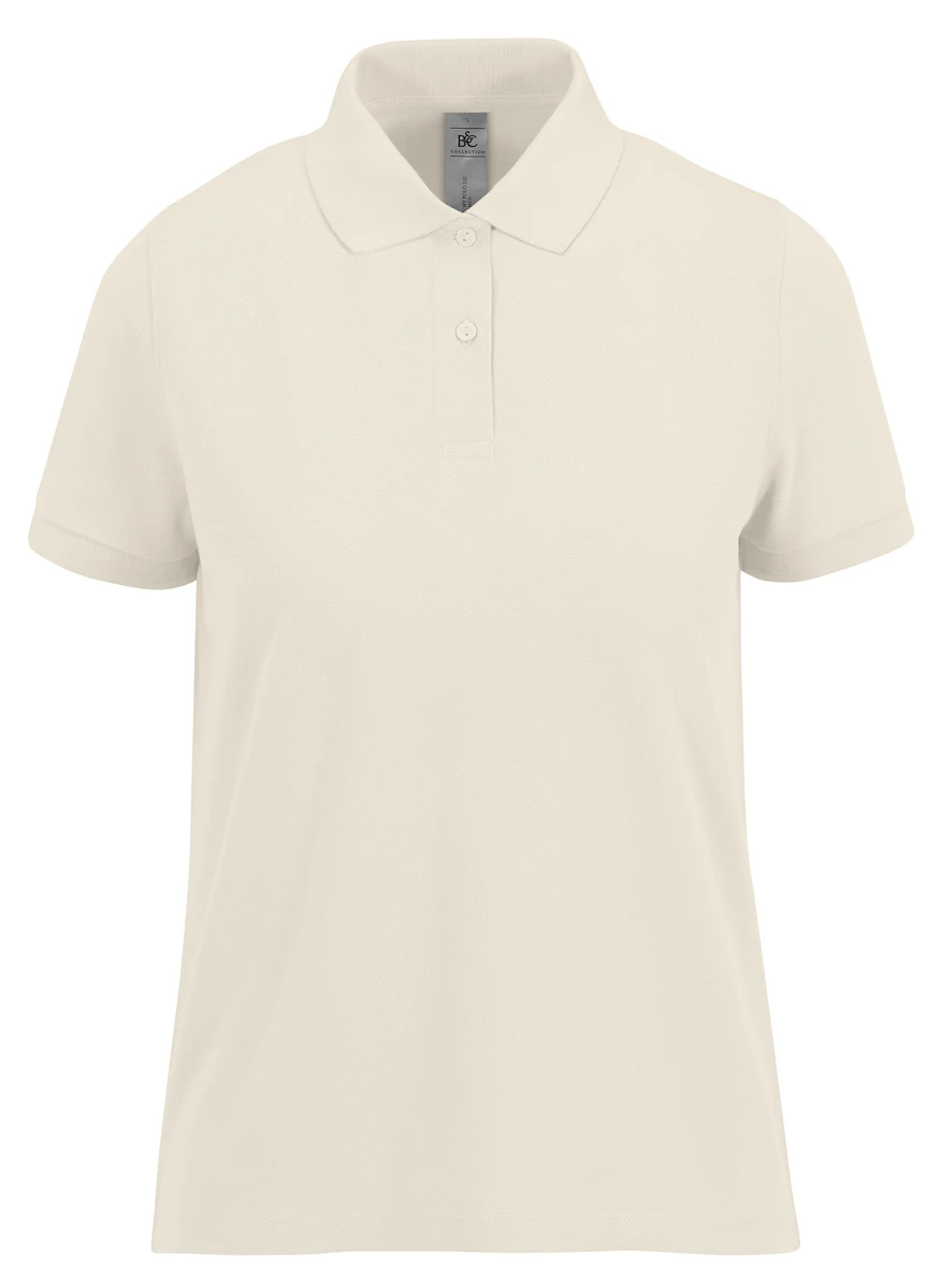 B&C Women My Polo 210