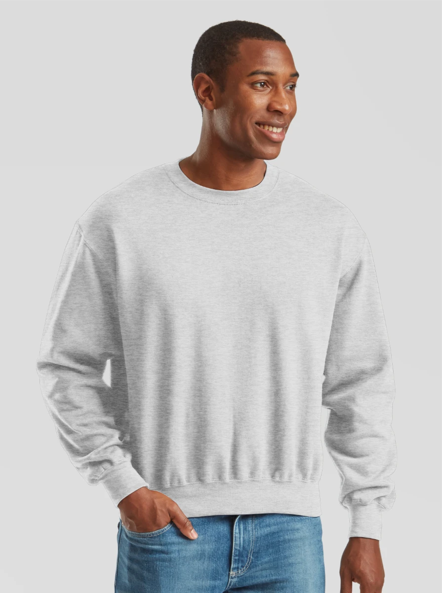 Fruit of the Loom Supercotton Sweat