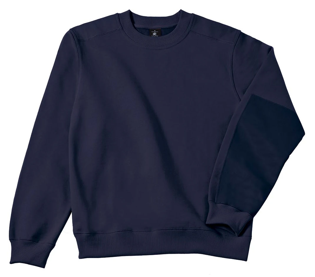 B&C Unisex Pro Hero Sweat