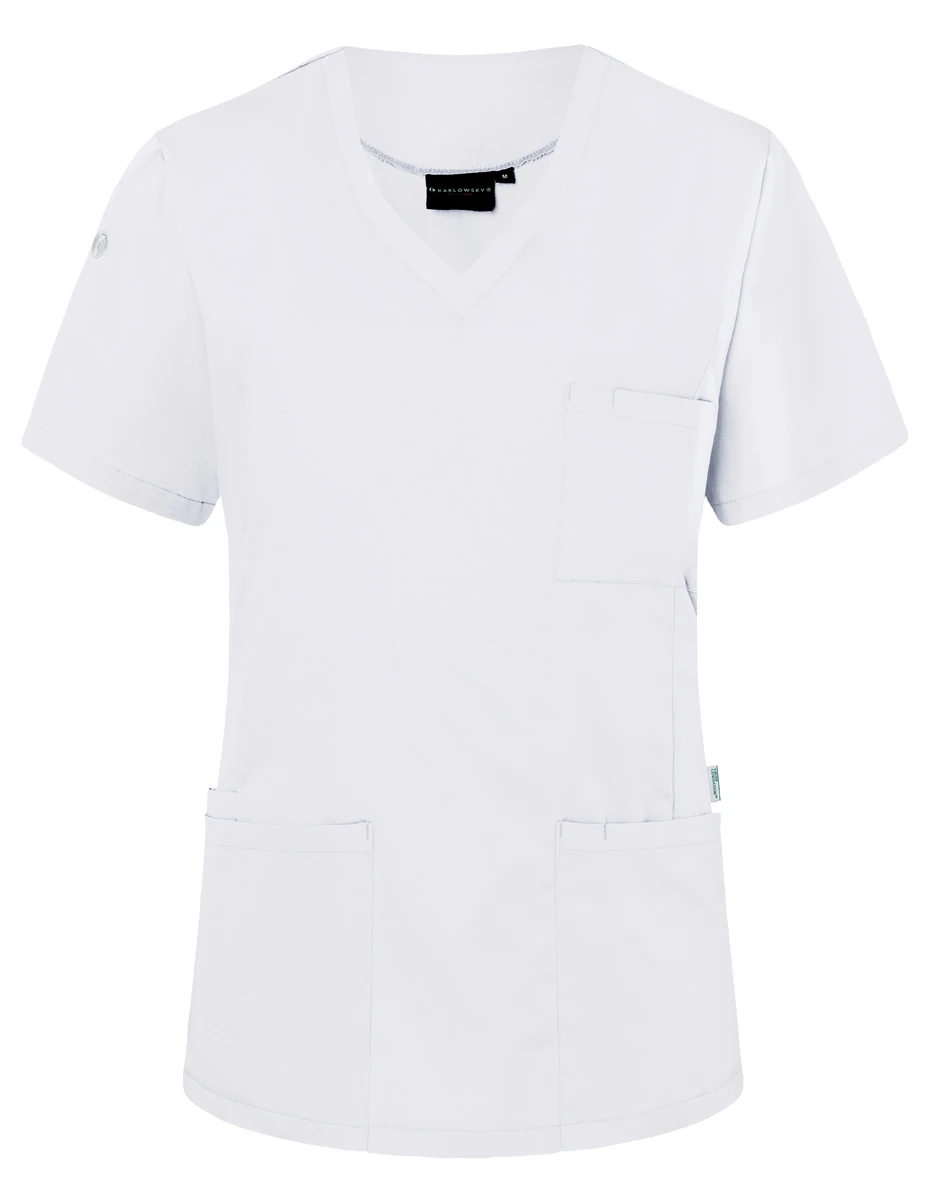 Karlowsky Damen Schlupfkasack Essential