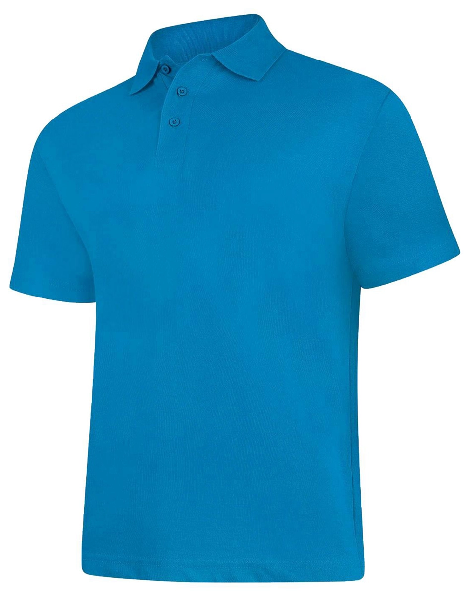 Uneek Mens Ultra Polo