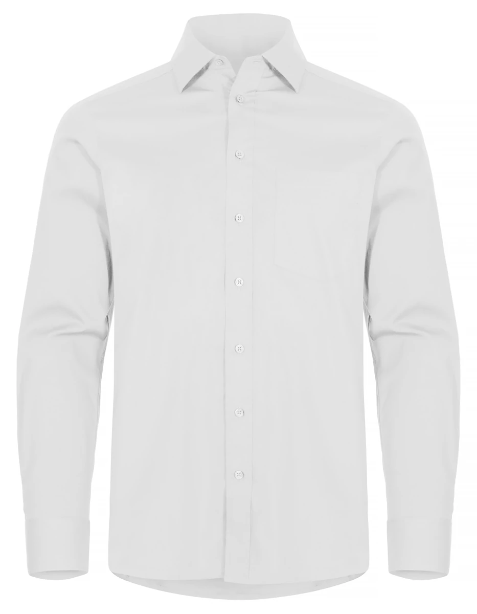 Clique Stretch Shirt