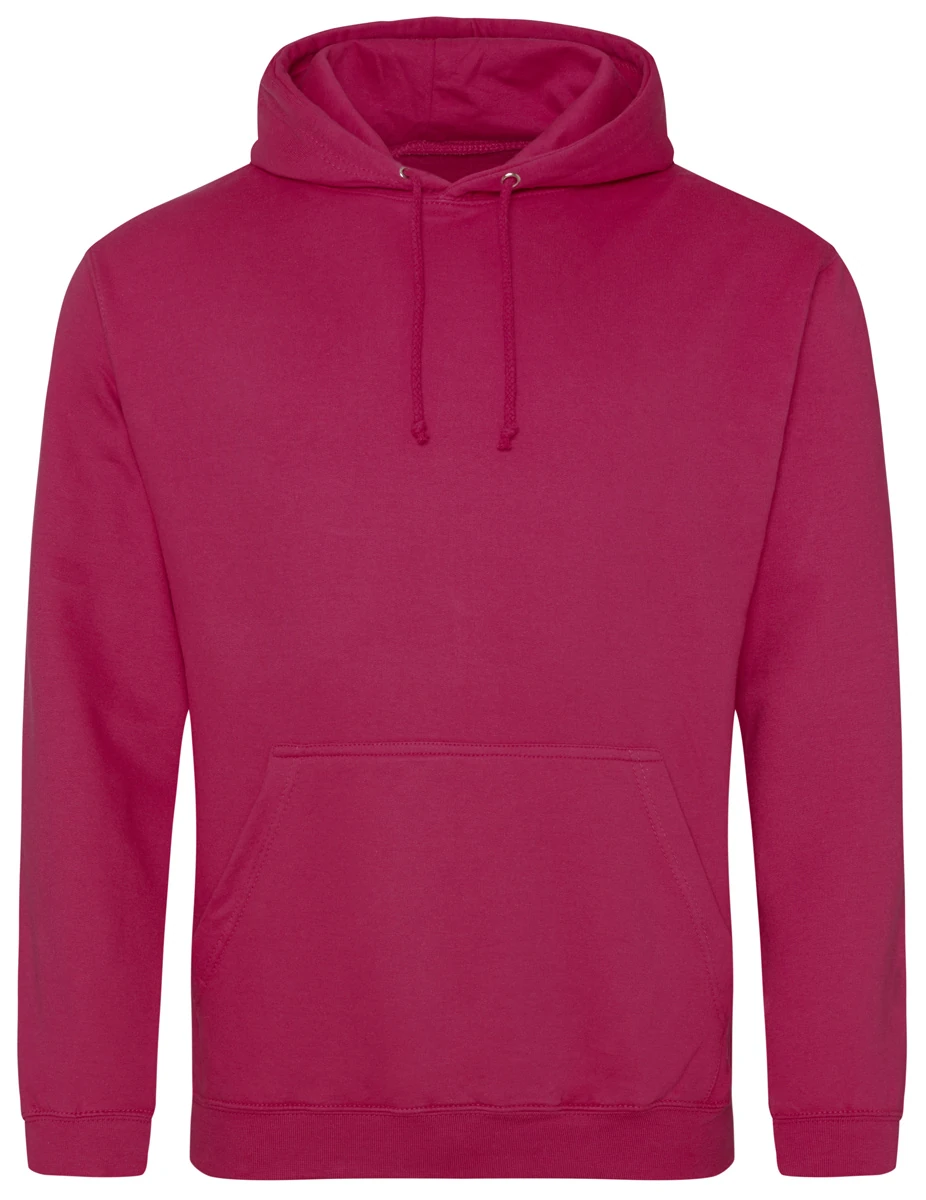 Just Hoods College Hoodie