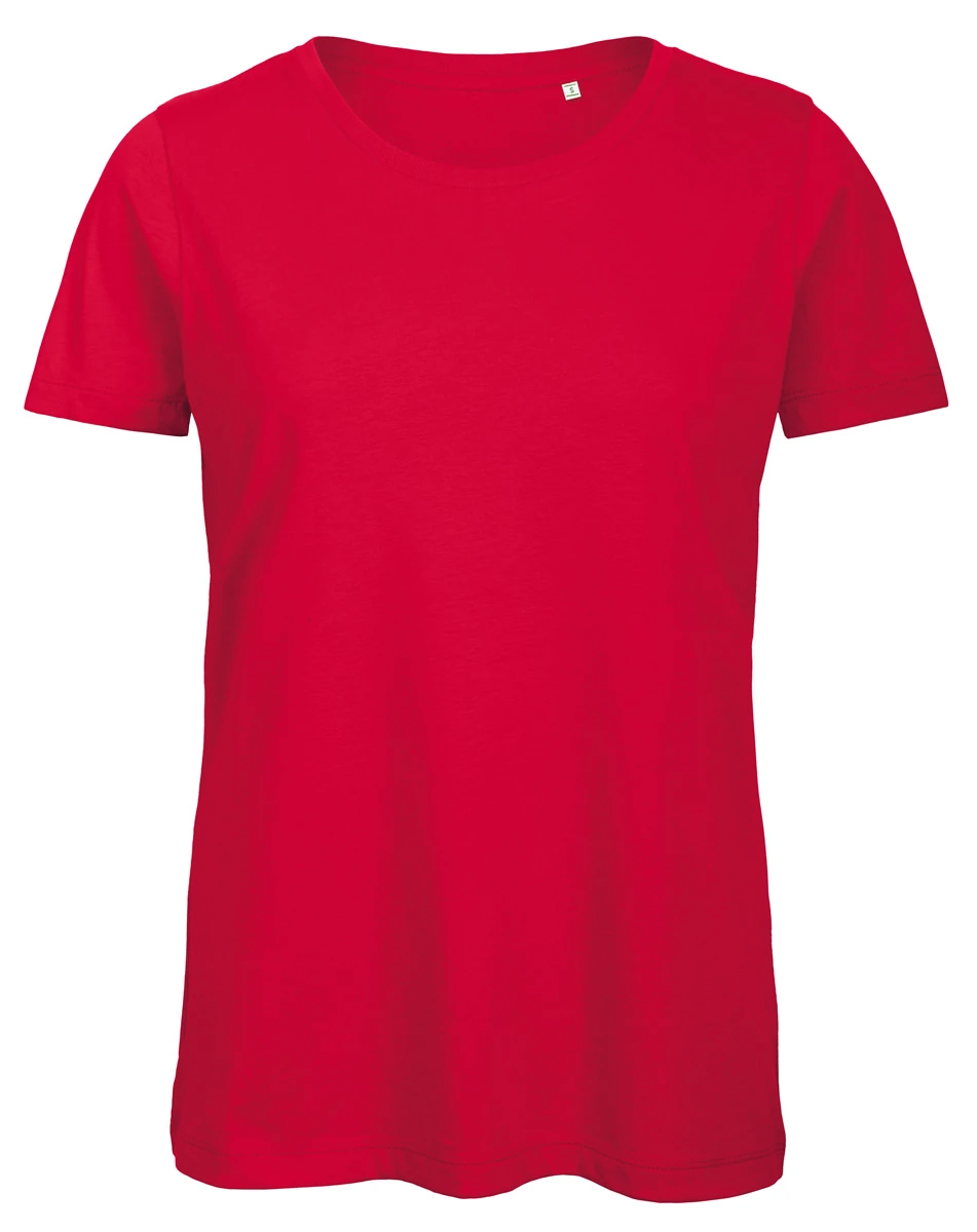 B&C Womens Inspire T