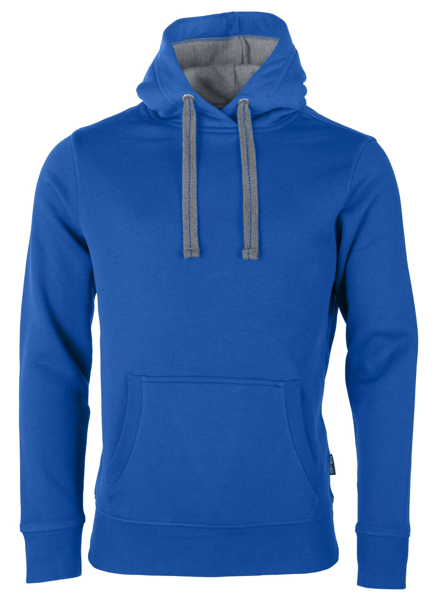 HRM Unisex Sweat Hoody