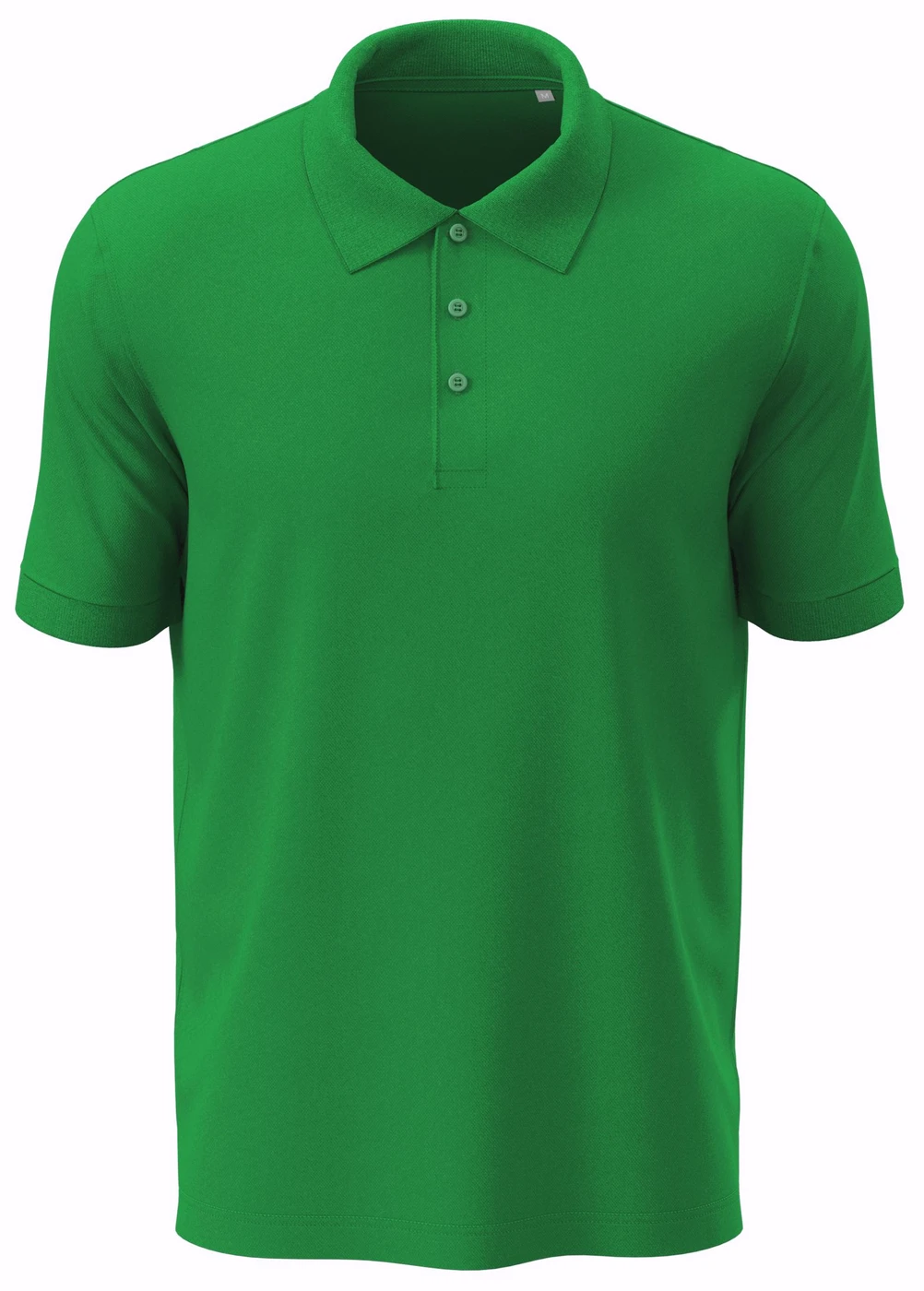 Stedman Lux Polo
