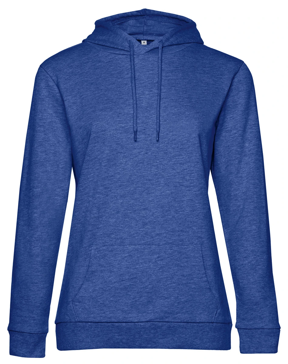 B&C Womens #Hoodie