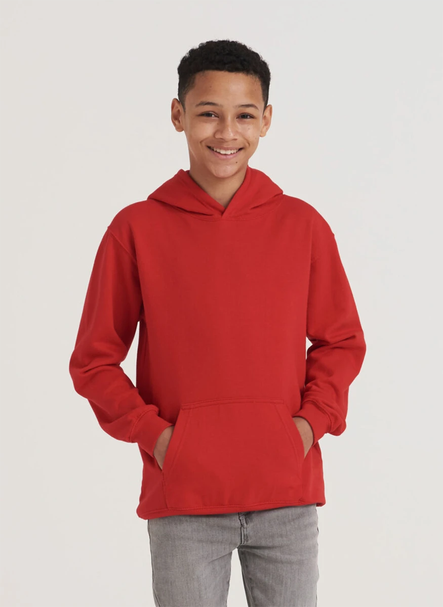 Just Hoods Kids Hoodie Just Hoods Kids Hoodie