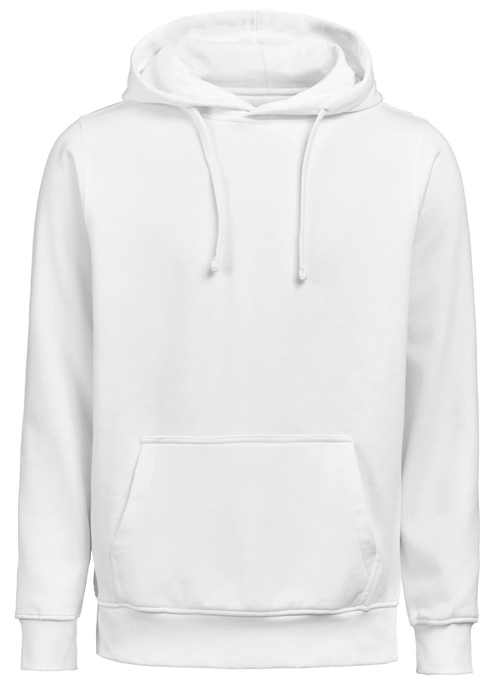 Untagged Movement Hoodie Regular Fit