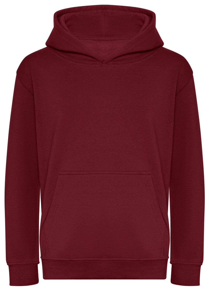 Just Hoods Kids Organic Hoodie