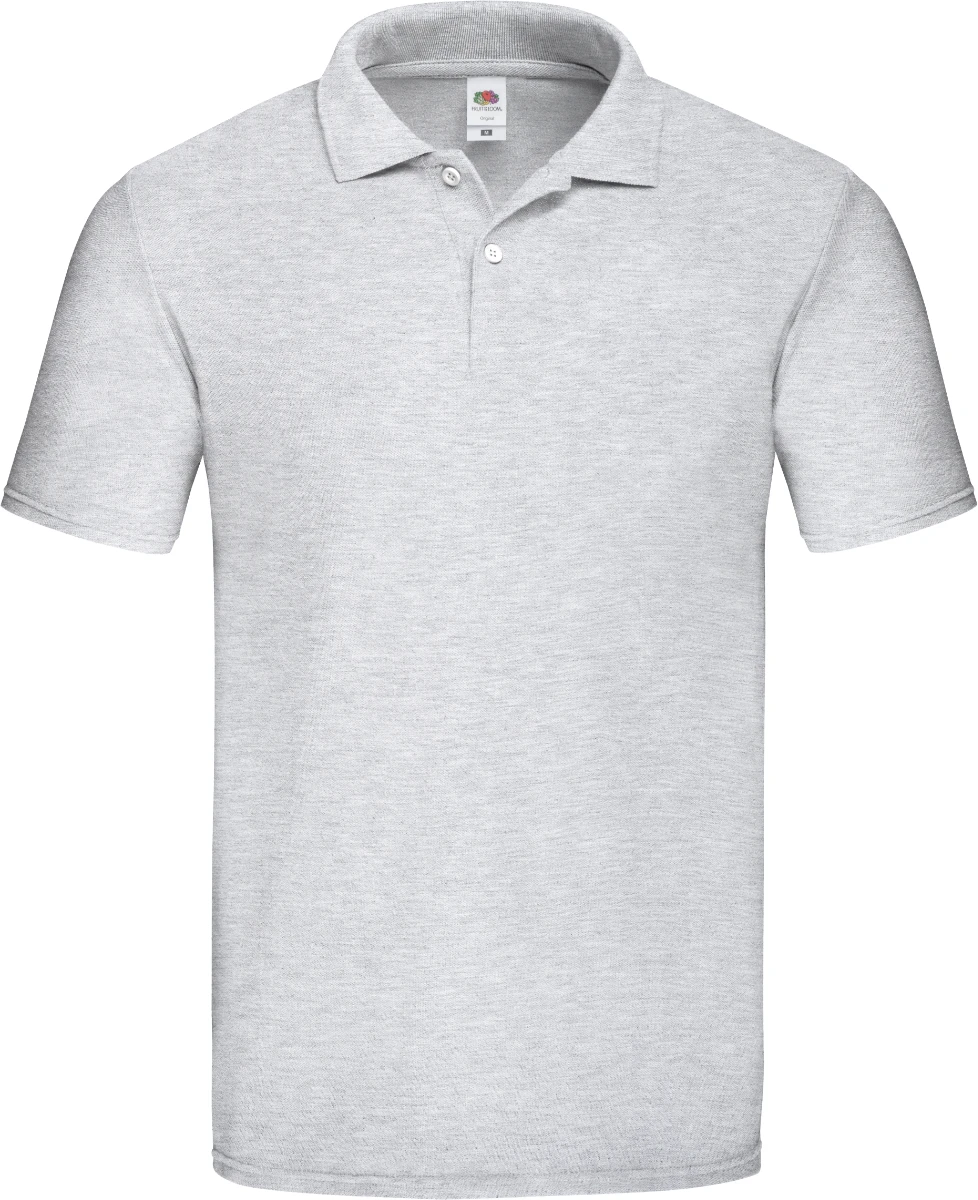 Fruit of the Loom Original Polo