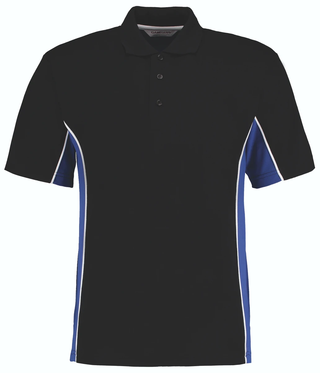 Kustom Kit Track Polo