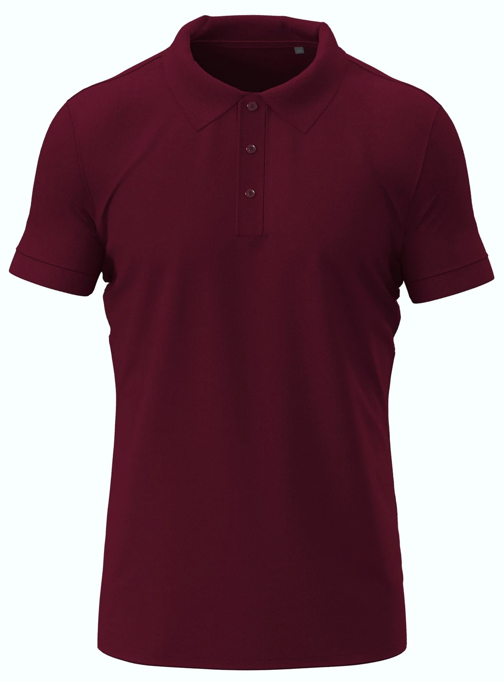 Stedman Stretch Polo