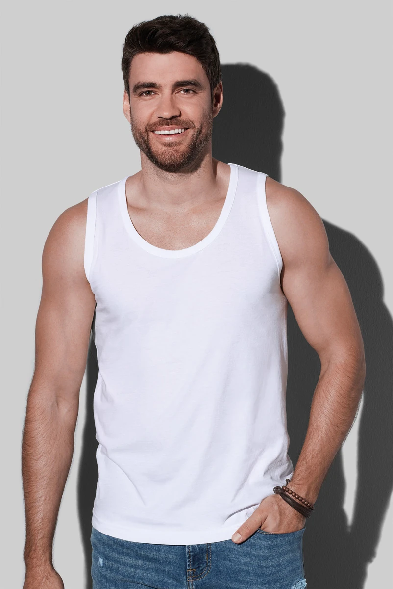 Stedman Classic Tank Top