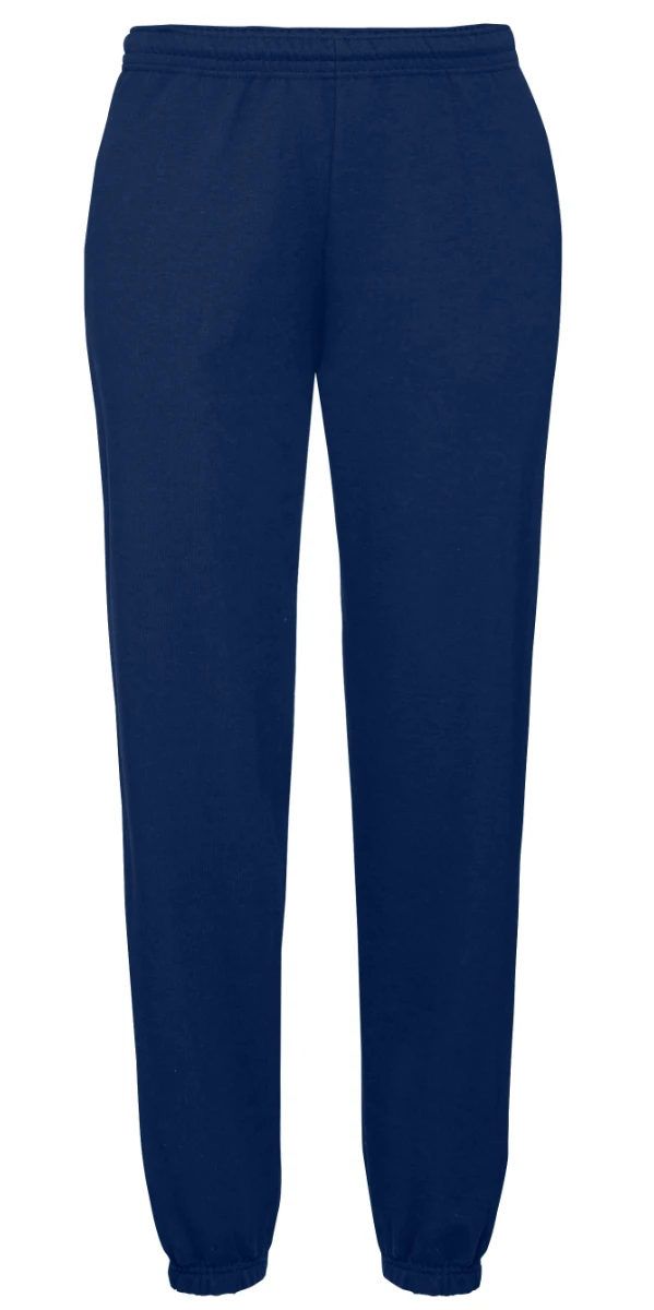 Fruit of the Loom Classic Elasticated Cuff Jog Pants