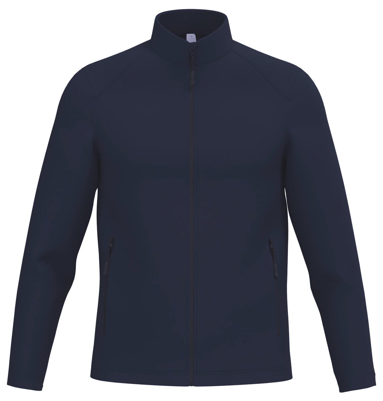 Ideal Basic Mens Softshell Jacket