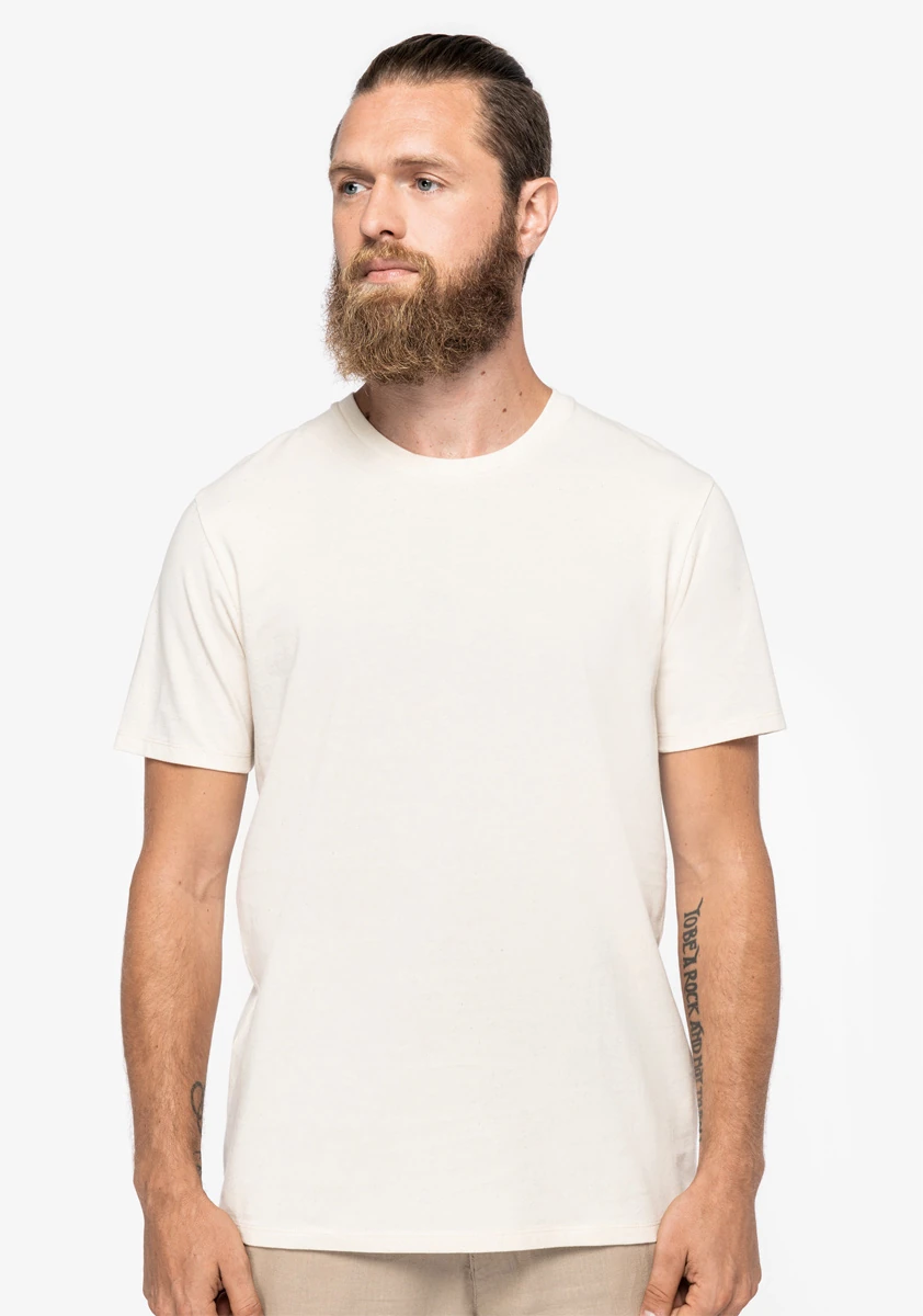 Native Spirit Unisex 180 T-Shirt