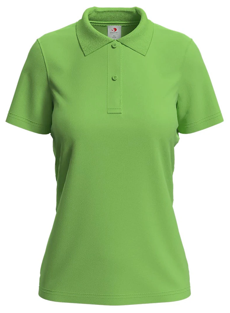 Stedman Womens Classic Polo