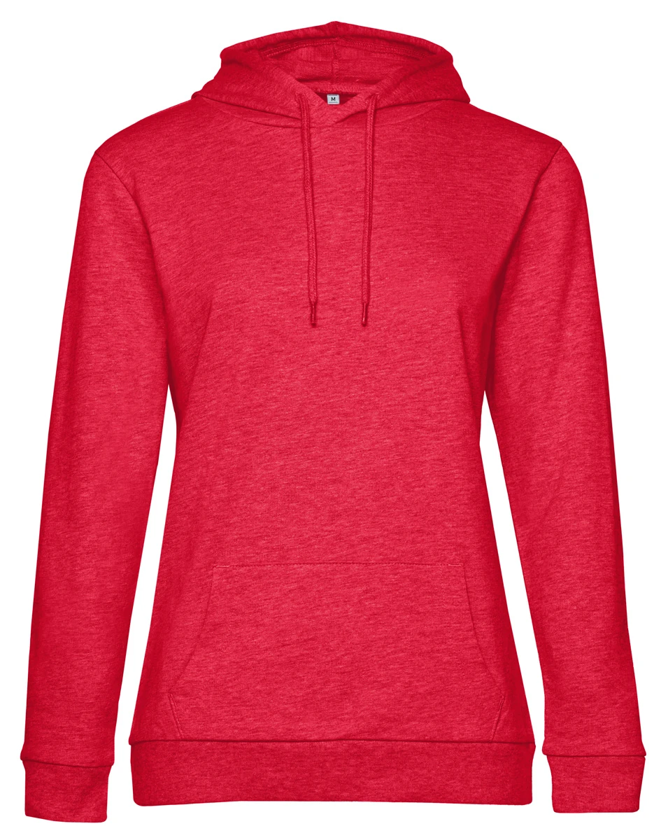 B&C Womens #Hoodie