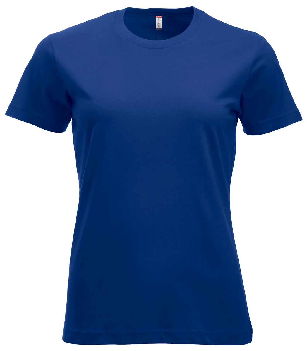 Clique Womens New Classic-T