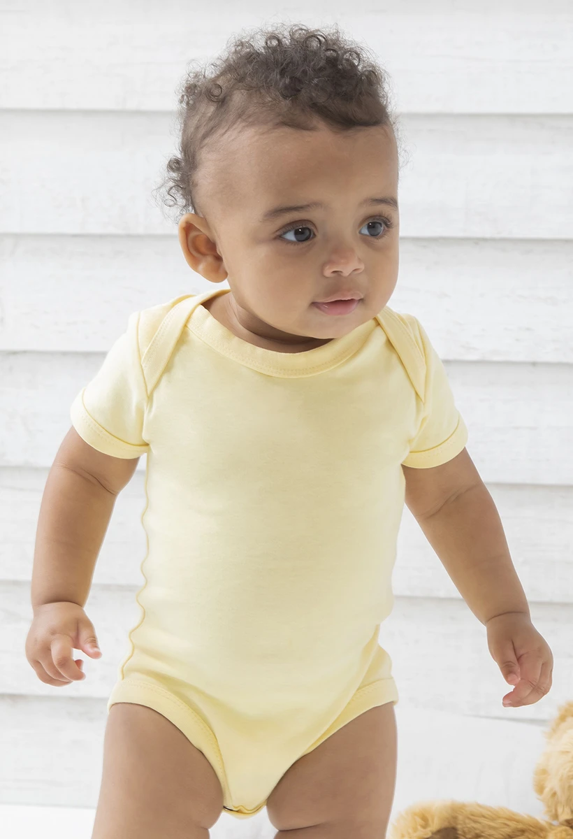 Babybugz Baby Bodysuit