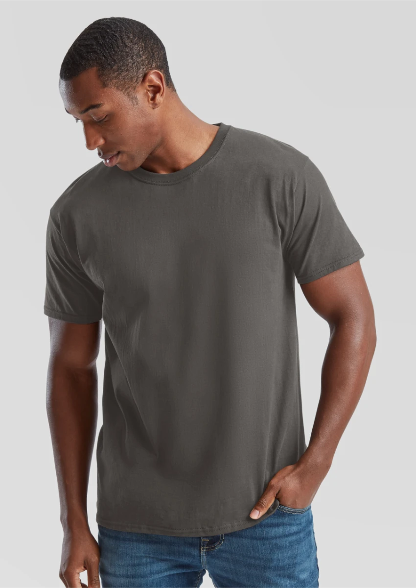 Fruit of the Loom Valueweight T