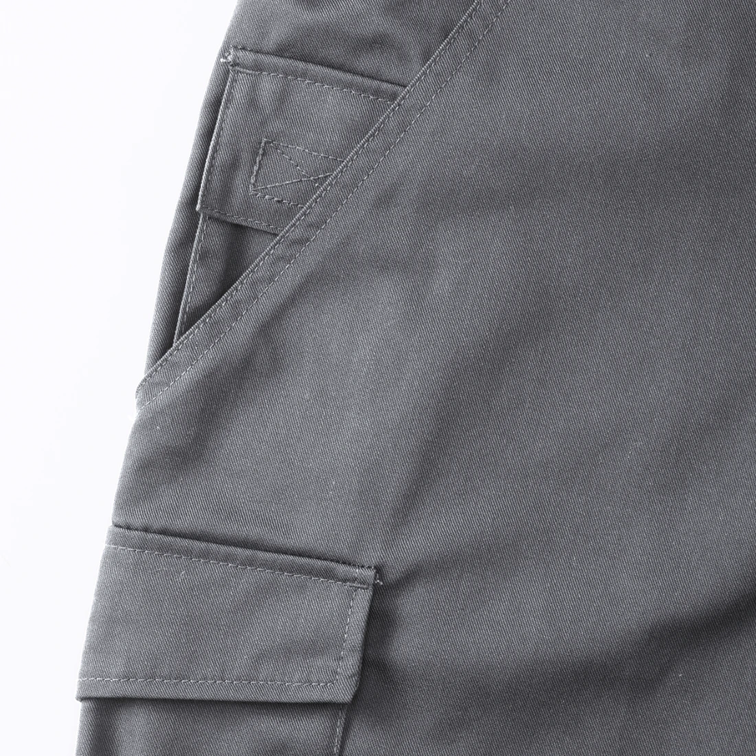 Russell Workwear Polycotton Twill Shorts