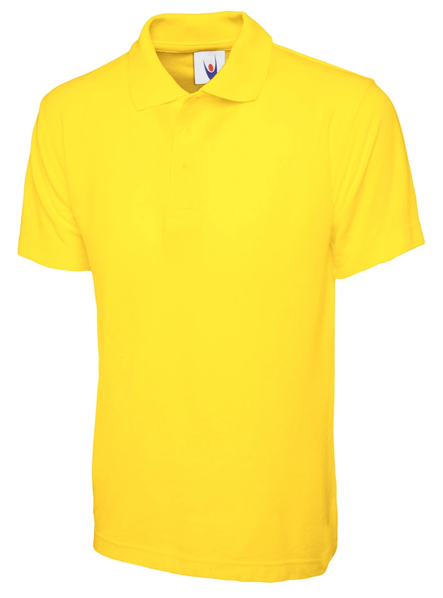 Uneek Classic Polo
