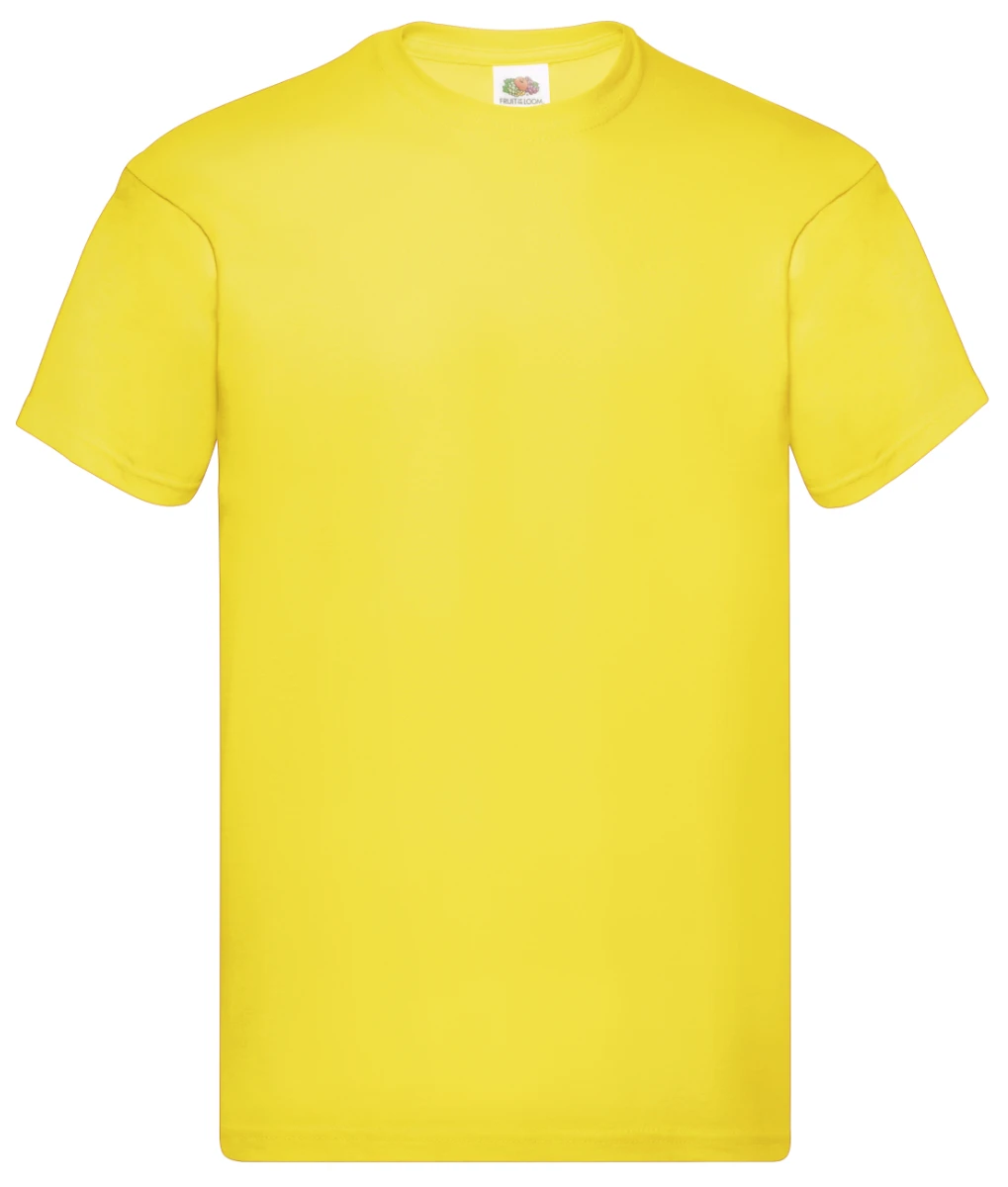 Fruit of the Loom Original T