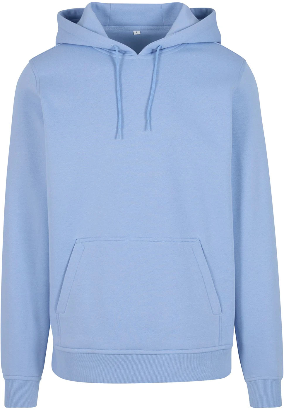Build Your Brand Heavy Hoody Build Your Brand Heavy Hoody