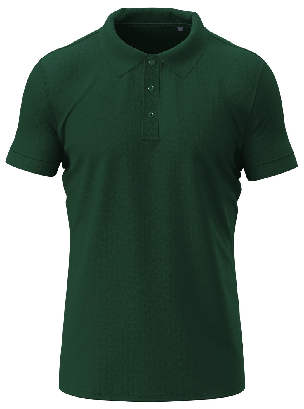 Stedman Stretch Polo