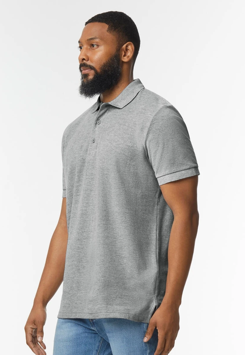 Gildan Hammer Piqué Polo