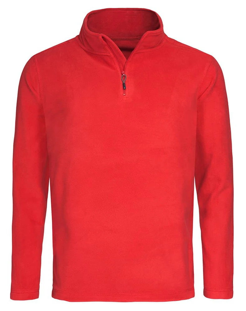 Stedman Fleece Half-Zip
