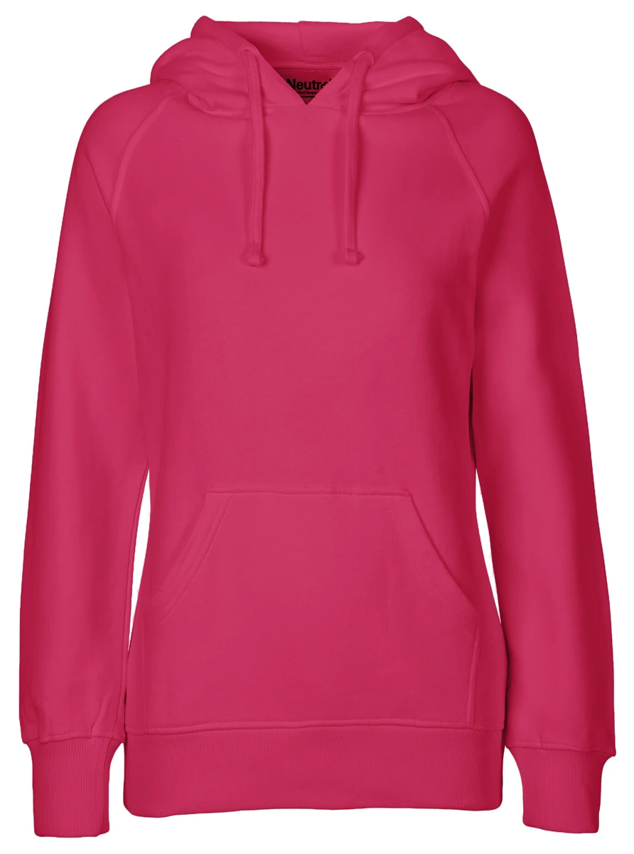 Neutral Ladies Hoodie