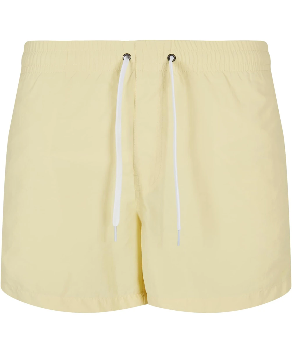 Build Your Brand Swim Short