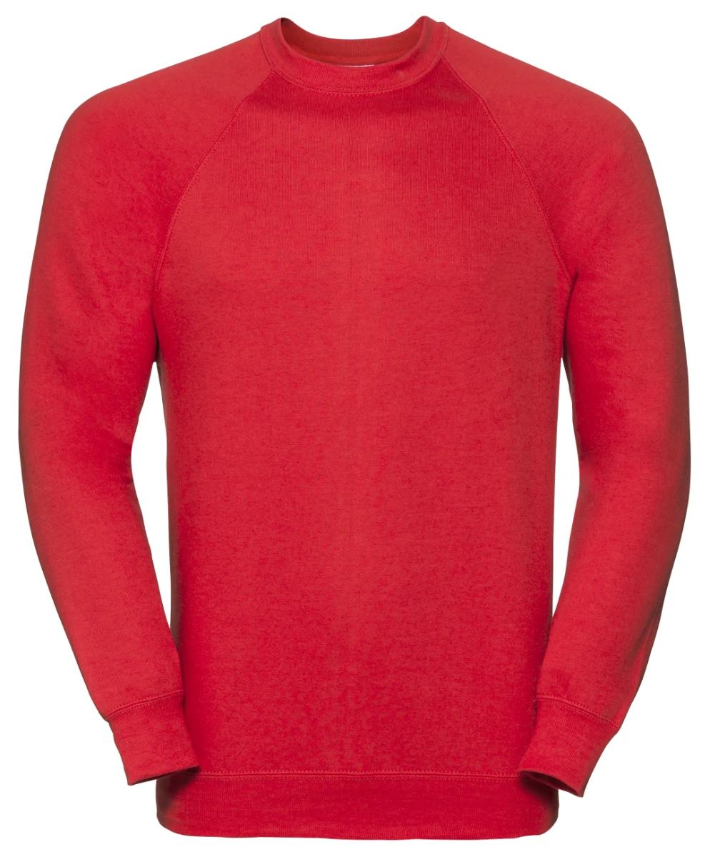 Russell Adults Classic Sweatshirt