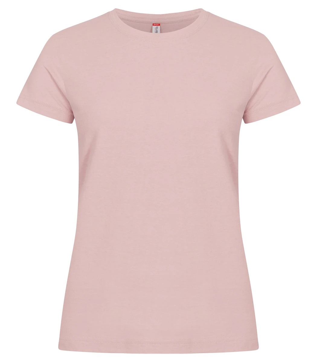 Clique Womens Basic-T