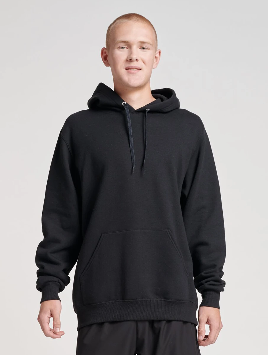 Jerzees Eco Premium Blend Hooded Sweatshirt