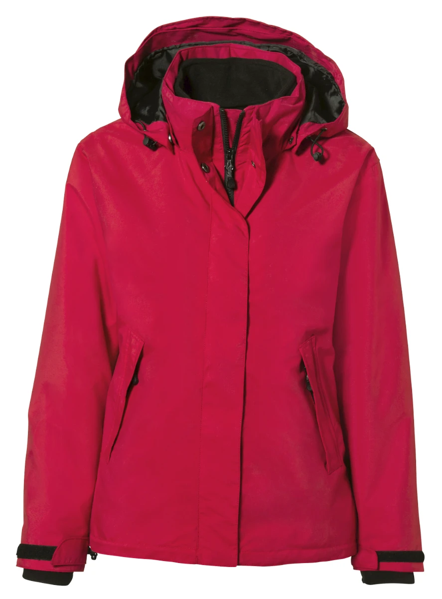 Hakro Ladies 3-in-1 Active Jacket