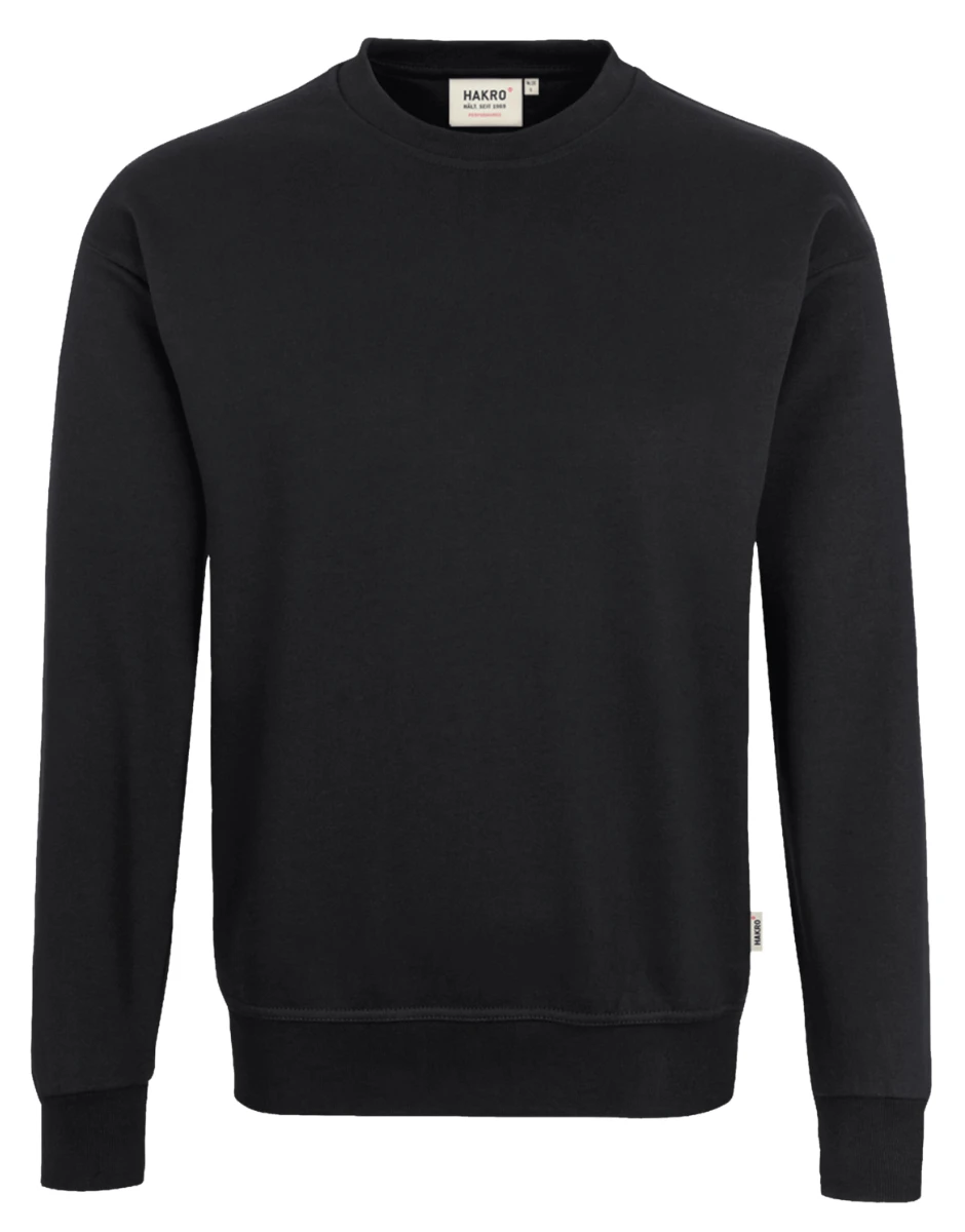Hakro Sweatshirt Mikralinar