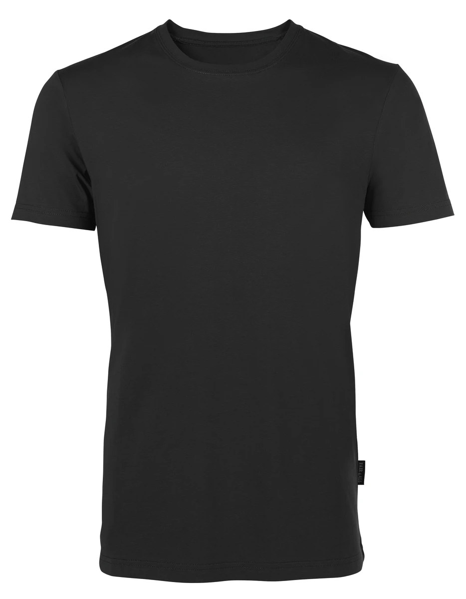HRM Mens Luxury Tee